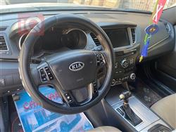 Kia Cadenza